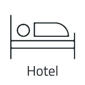 Hotel buchen auf Trip Lastminute Reisen