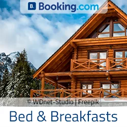 Bed and Breakfast (B&B)Spa Unterkunft