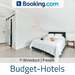 Budget Hotels, HostelsSpa Unterkunft