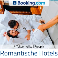 romantische HotelsSpa Unterkunft