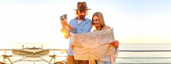 Trip Lastminute Reisen - Reisen & Pauschalurlaub finden & buchen - Top Angebote für Urlaub finden