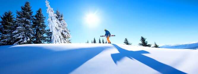 Trip Last Minute Reisen - Skiregionen Österreichs mit 3D Vorschau, Pistenplan, Panoramakamera, aktuelles Wetter. Winterurlaub mit Skipass zum Skifahren & Snowboarden buchen.
