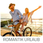 Trip Last Minute Reisen Reisemagazin  - zeigt Reiseideen zum Thema Wohlbefinden & Romantik. Maßgeschneiderte Angebote für romantische Stunden zu Zweit in Romantikhotels