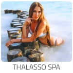 Trip Last Minute Reisen Reisemagazin  - zeigt Reiseideen zum Thema Wohlbefinden & Thalassotherapie in Hotels. Maßgeschneiderte Thalasso Wellnesshotels mit spezialisierten Kur Angeboten.