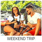 Trip Last Minute Reisen zeigt Reiseideen für den nächsten Weekendtrip. Lust auf Highlights, Top Urlaubsangebote, Preisknaller & Geheimtipps? Hier ▷